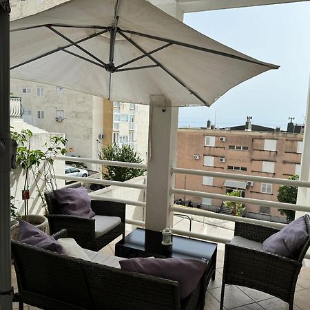 Villa Lory ماكارسكا المظهر الخارجي الصورة