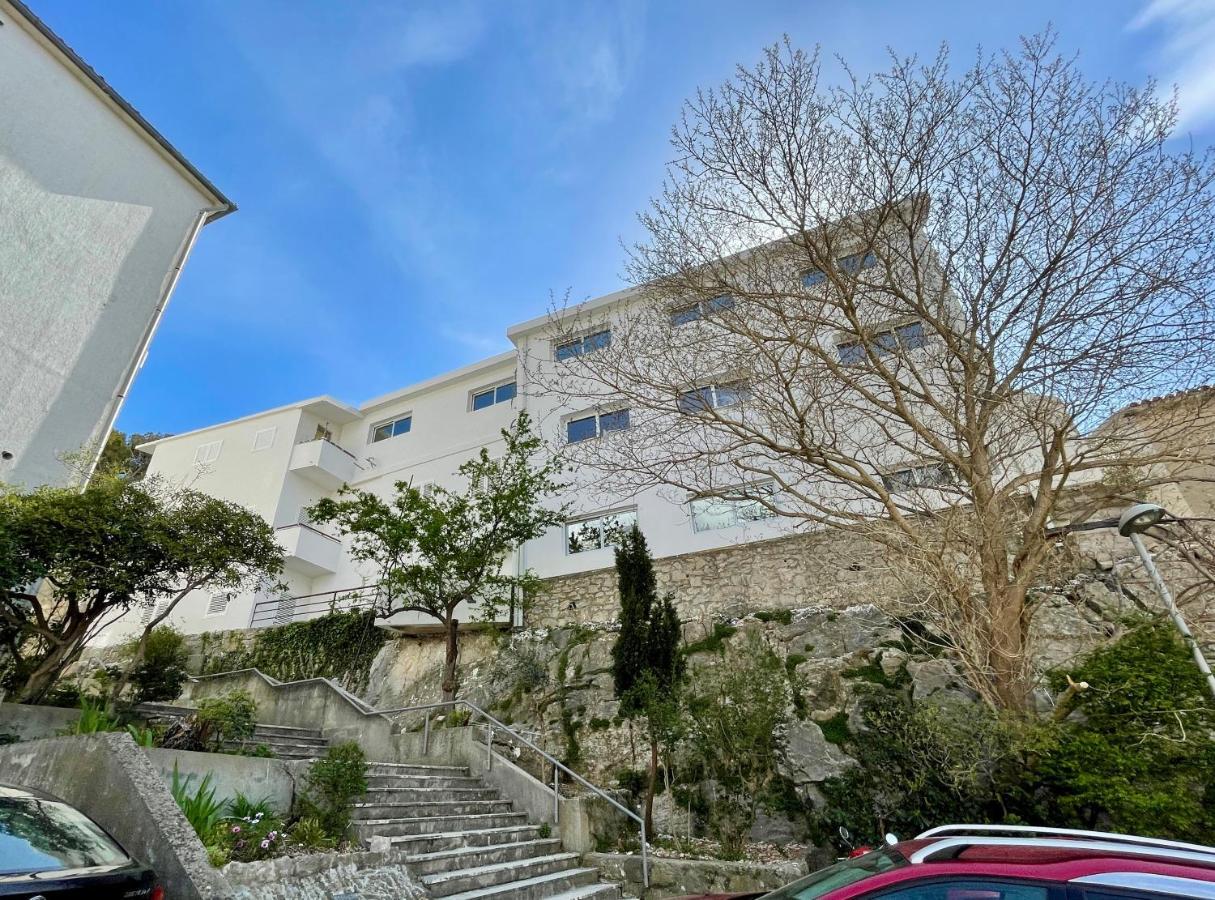 Villa Lory ماكارسكا المظهر الخارجي الصورة