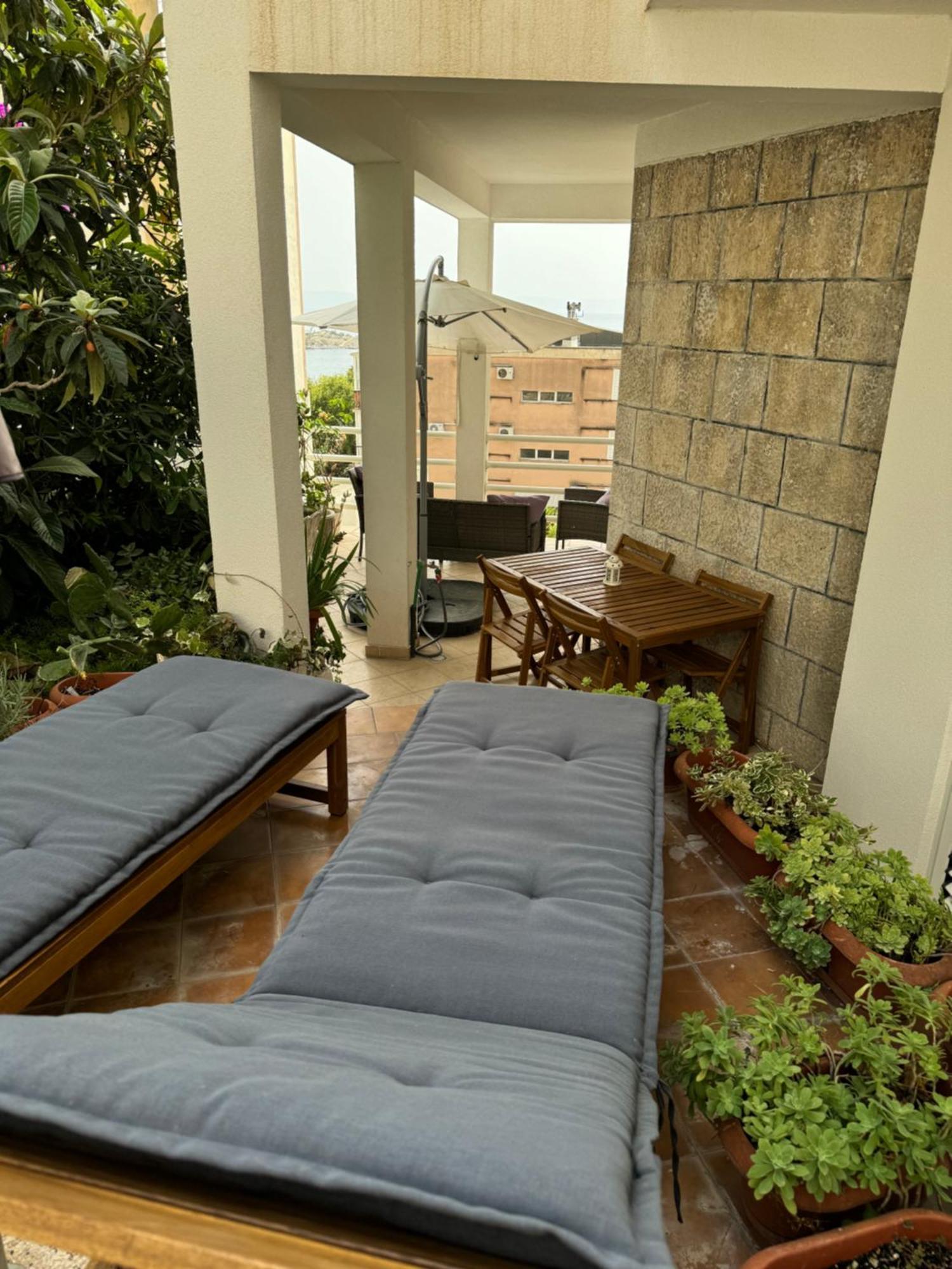 Villa Lory ماكارسكا المظهر الخارجي الصورة