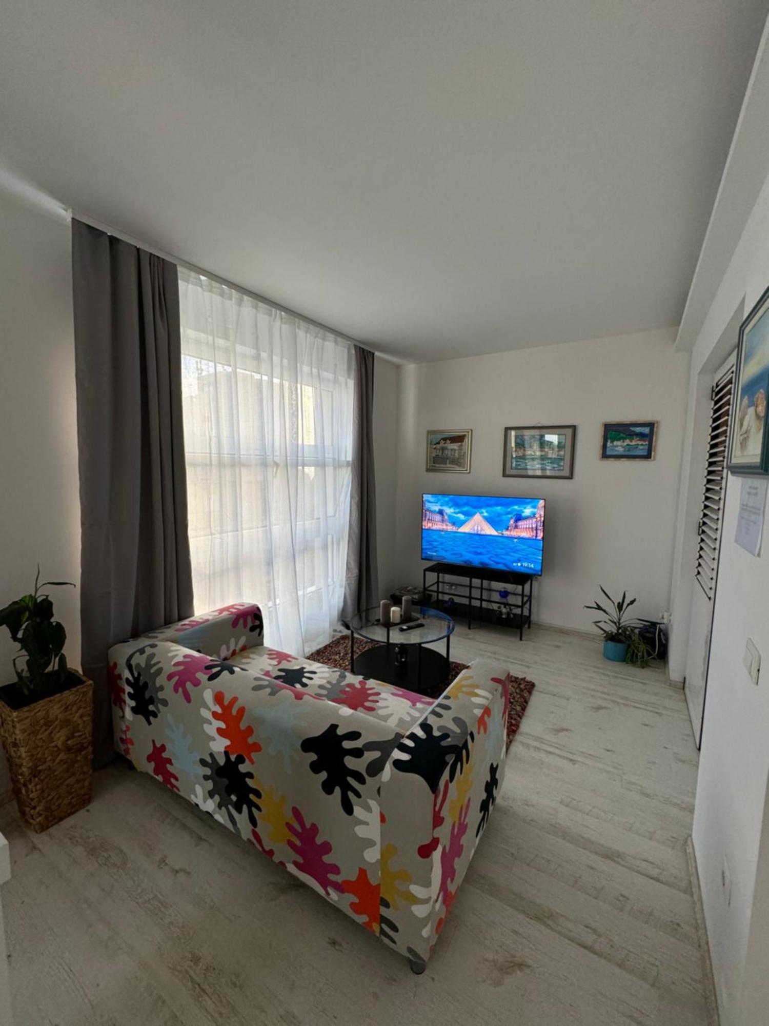Villa Lory ماكارسكا المظهر الخارجي الصورة